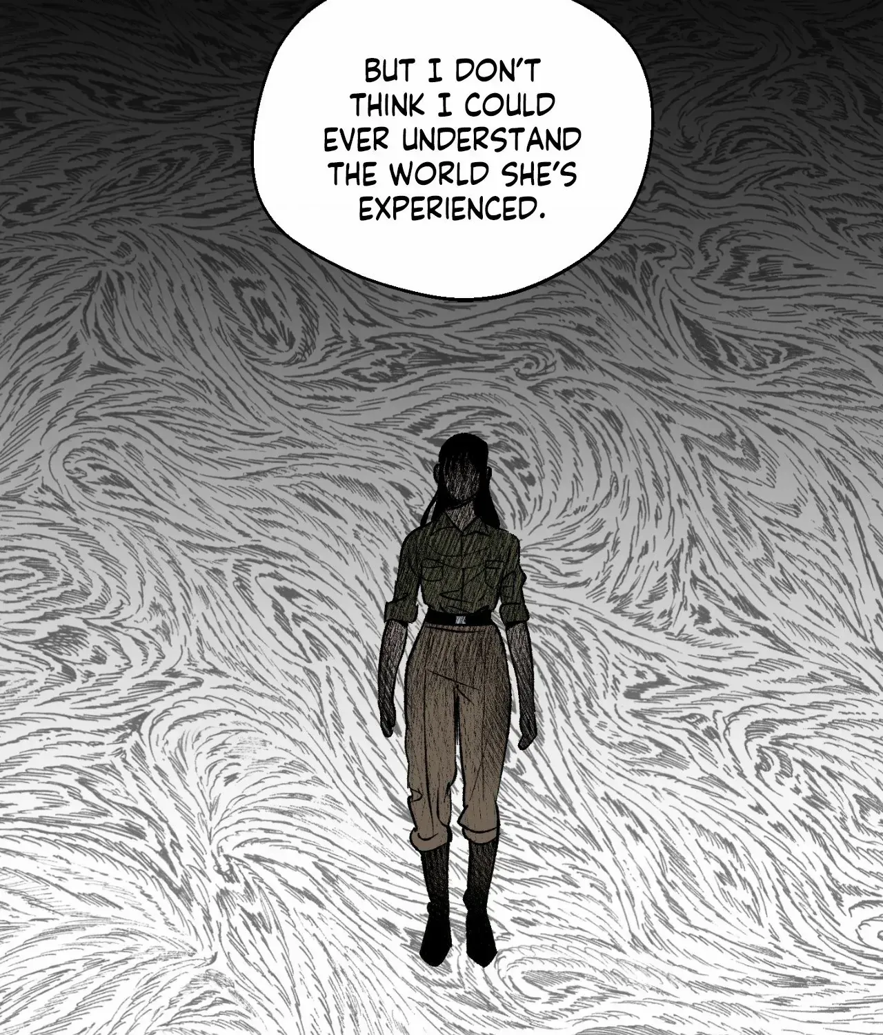 Melt Bless You Mangakakalot X Chapter 11 Page 45
