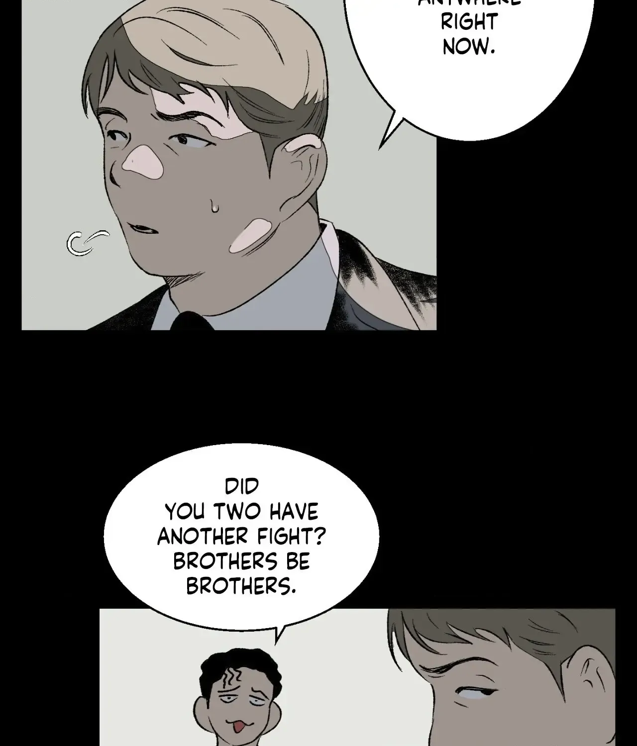 Melt Bless You Mangakakalot X Chapter 11 Page 64