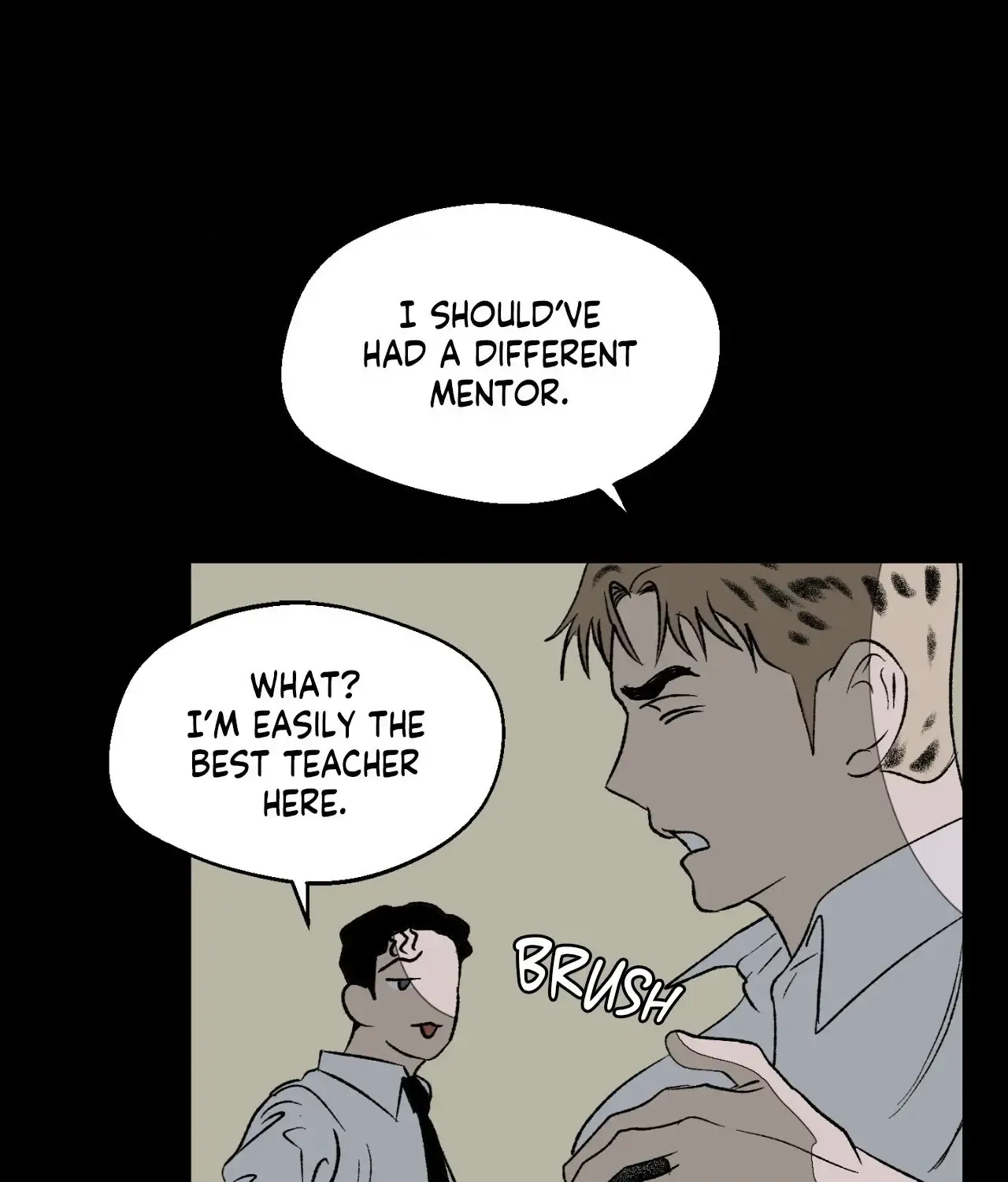 Melt Bless You Mangakakalot X Chapter 11 Page 9
