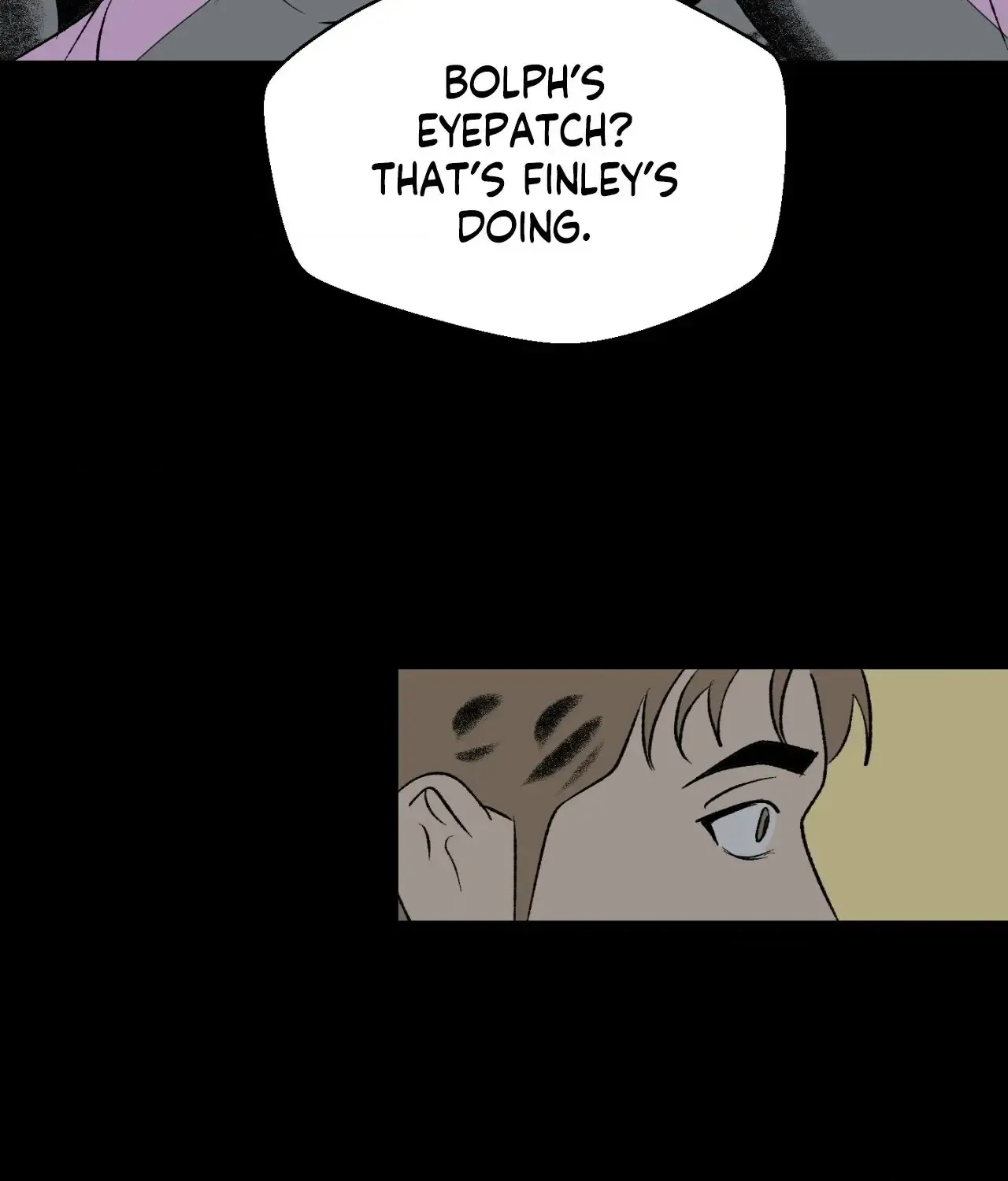 Melt Bless You Mangakakalot X Chapter 11 Page 25