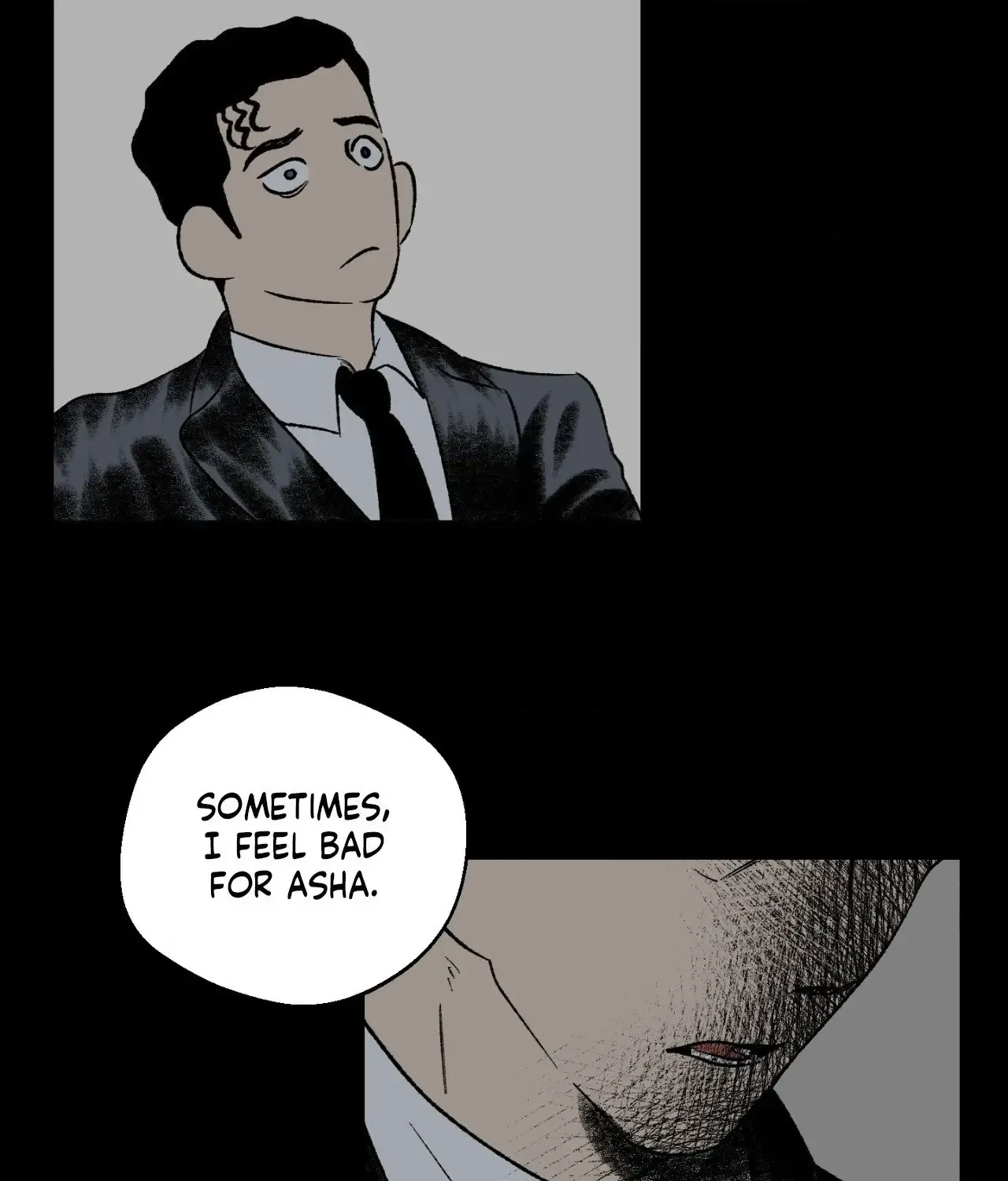 Melt Bless You Mangakakalot X Chapter 11 Page 40