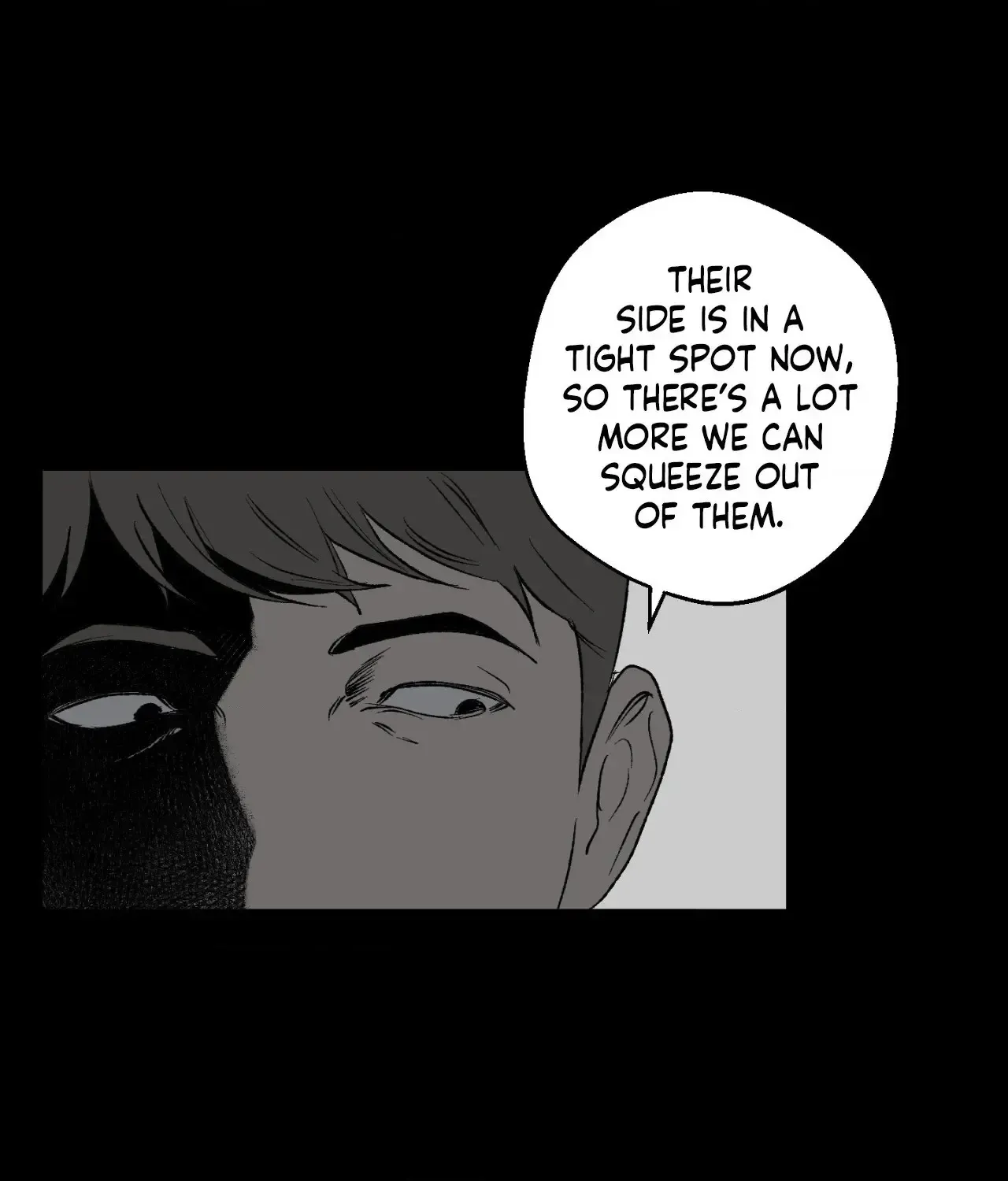 Melt Bless You Mangakakalot X Chapter 12 Page 17