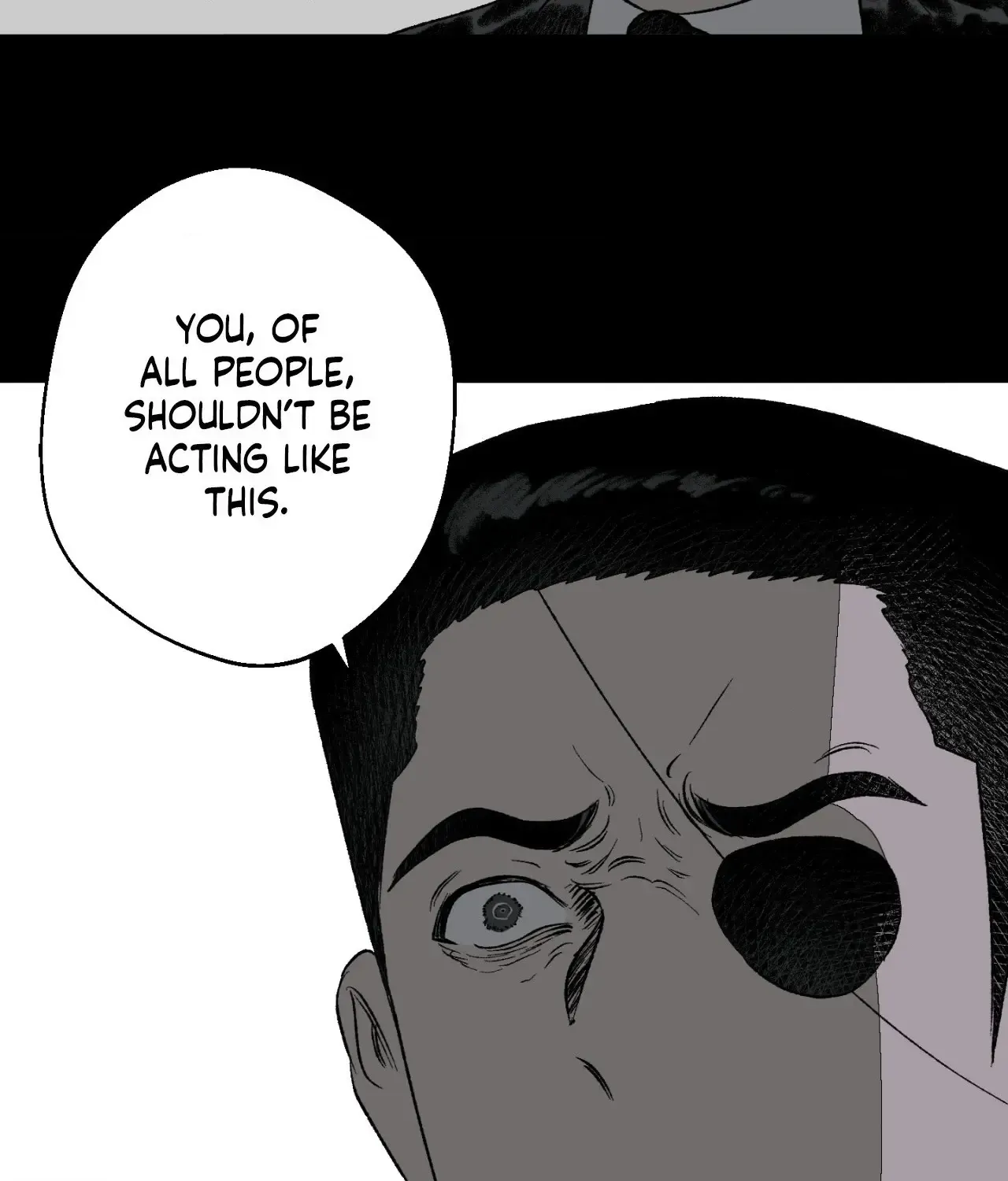 Melt Bless You Mangakakalot X Chapter 12 Page 29