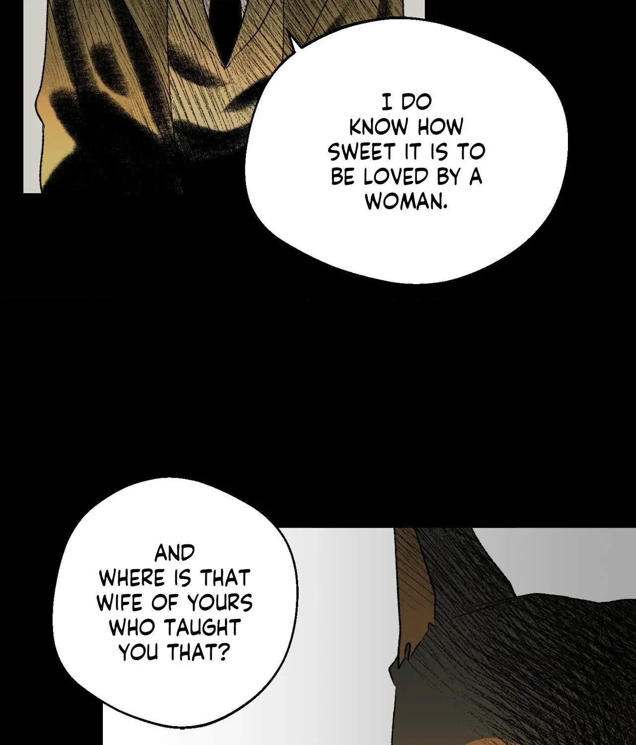 Melt Bless You Mangakakalot X Chapter 13 Page 54