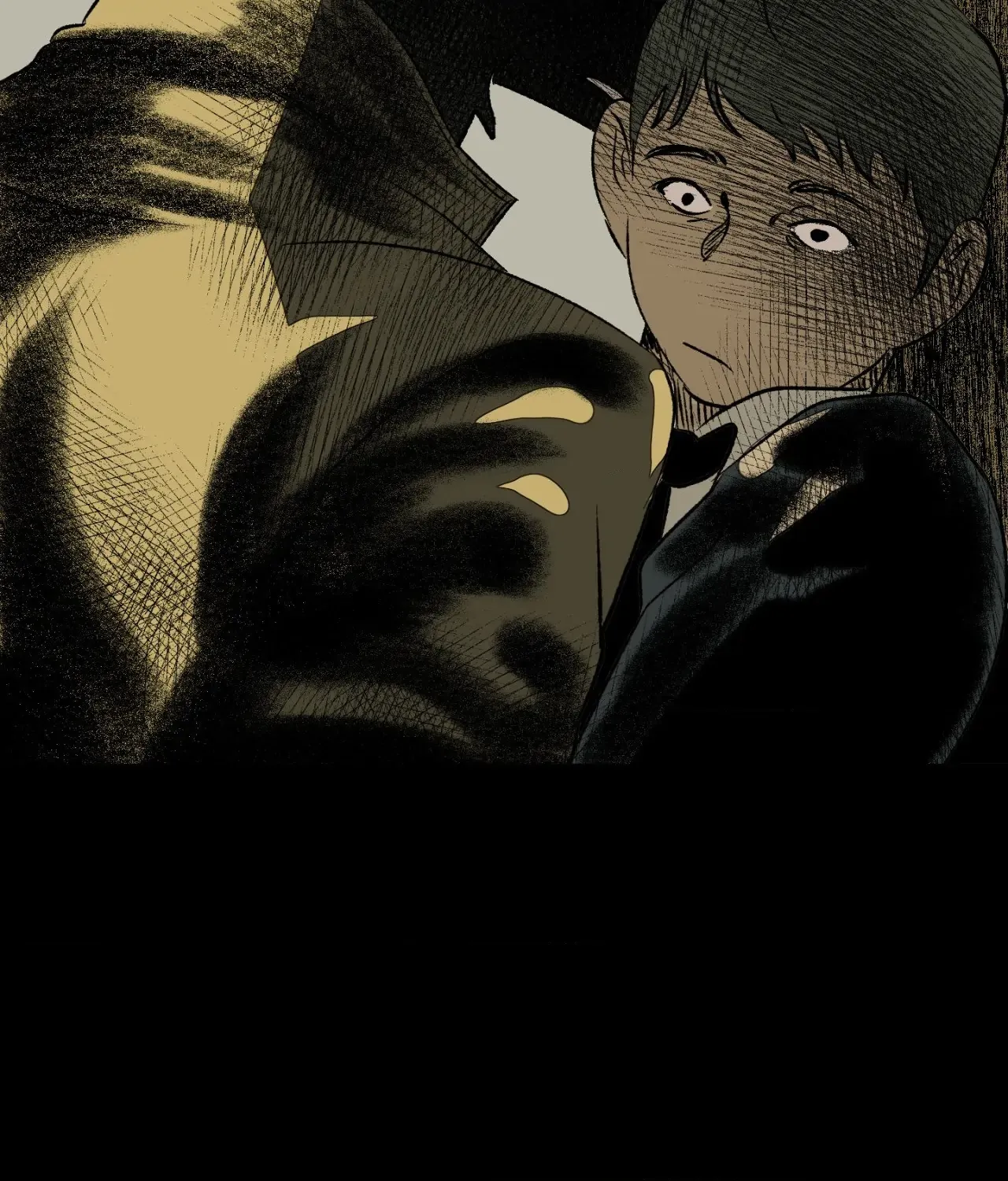 Melt Bless You Mangakakalot X Chapter 13 Page 26