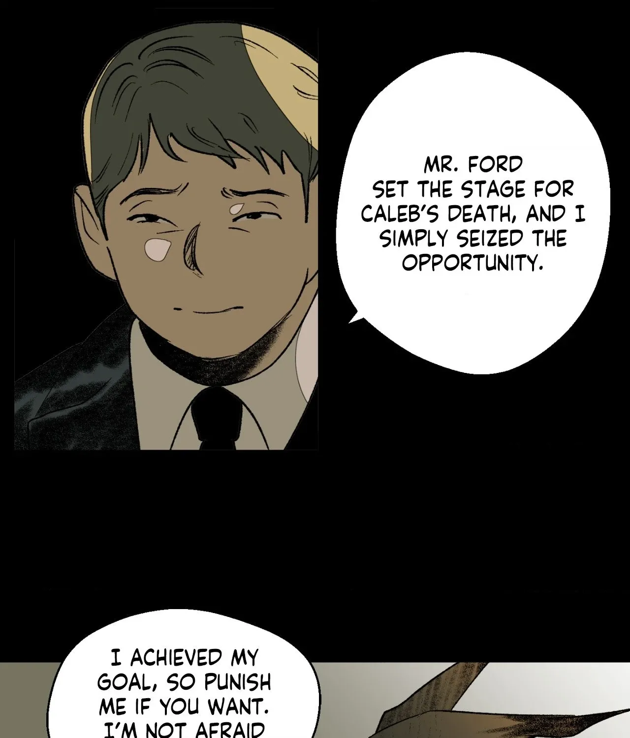 Melt Bless You Mangakakalot X Chapter 13 Page 37