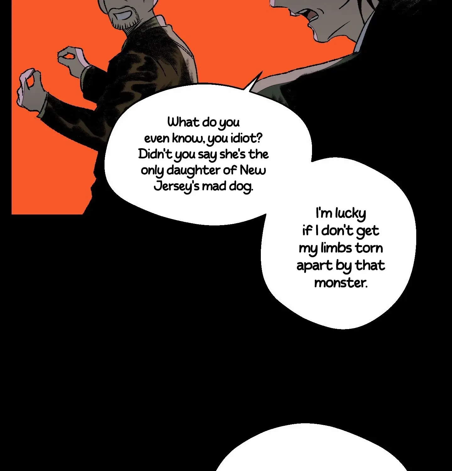 Melt Bless You Mangakakalot X Chapter 2 Page 15