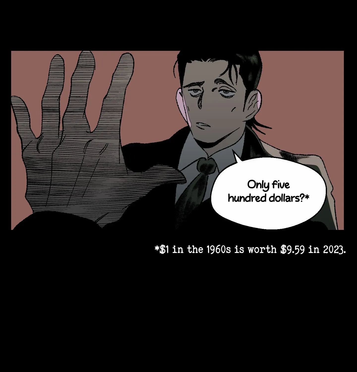 Melt Bless You Mangakakalot X Chapter 2 Page 18