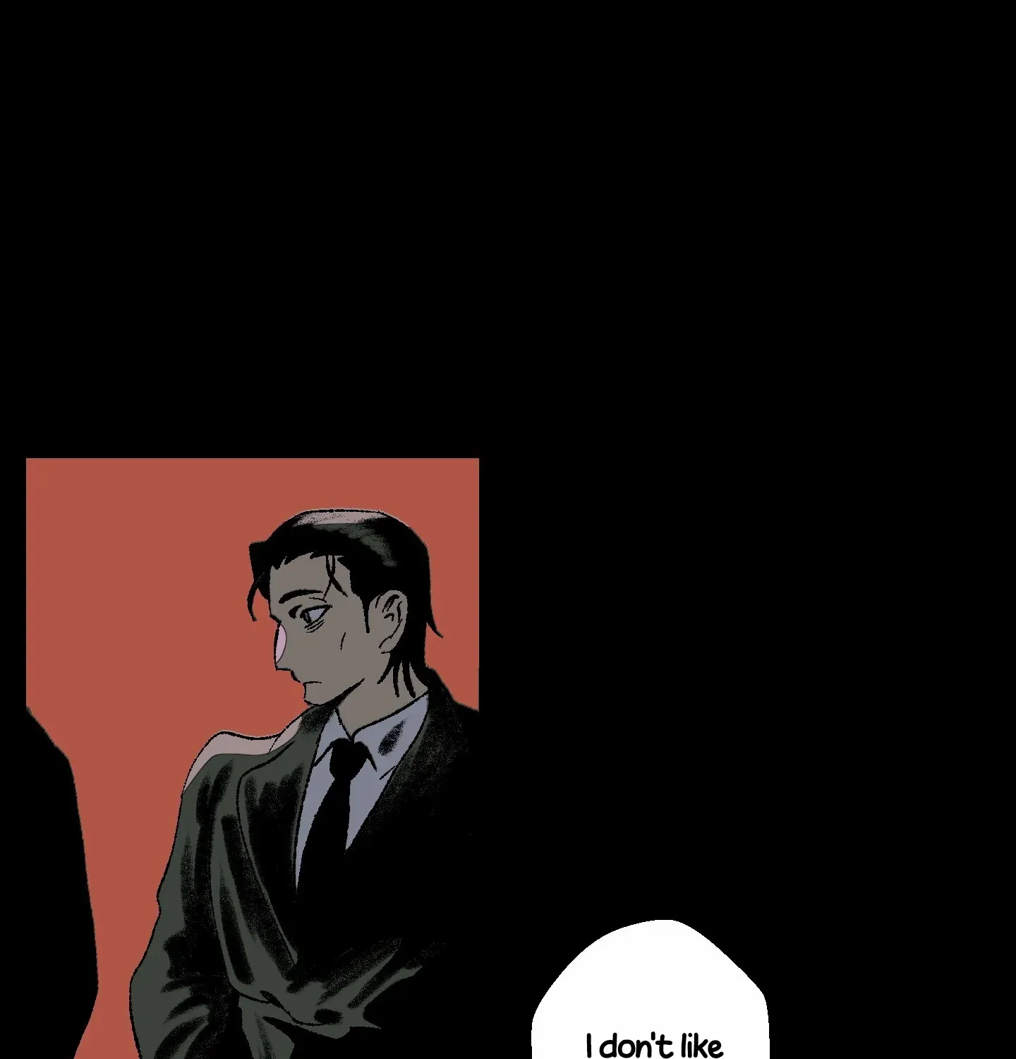 Melt Bless You Mangakakalot X Chapter 2 Page 11