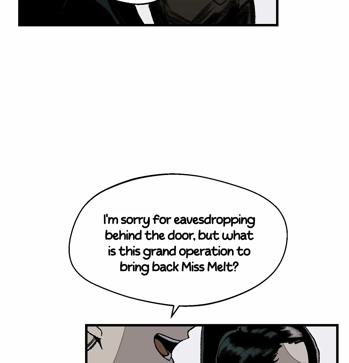 Melt Bless You Mangakakalot X Chapter 2 Page 104