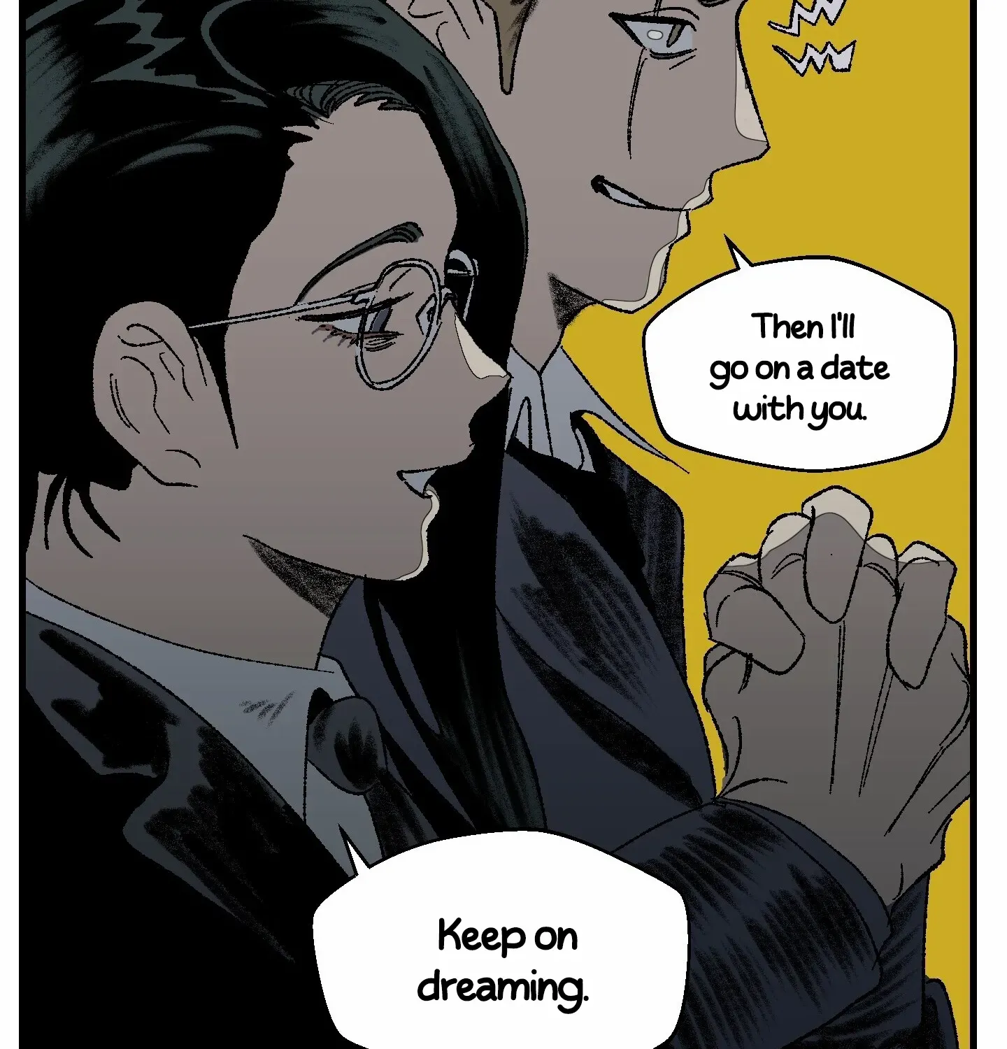 Melt Bless You Mangakakalot X Chapter 2 Page 118
