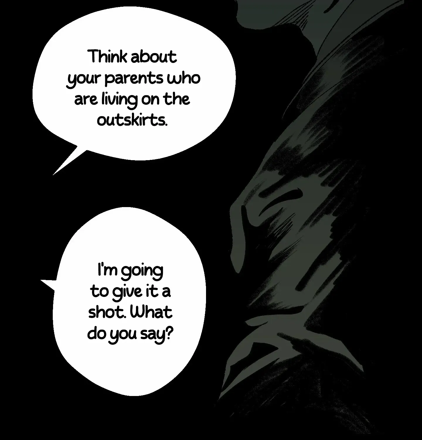 Melt Bless You Mangakakalot X Chapter 2 Page 25