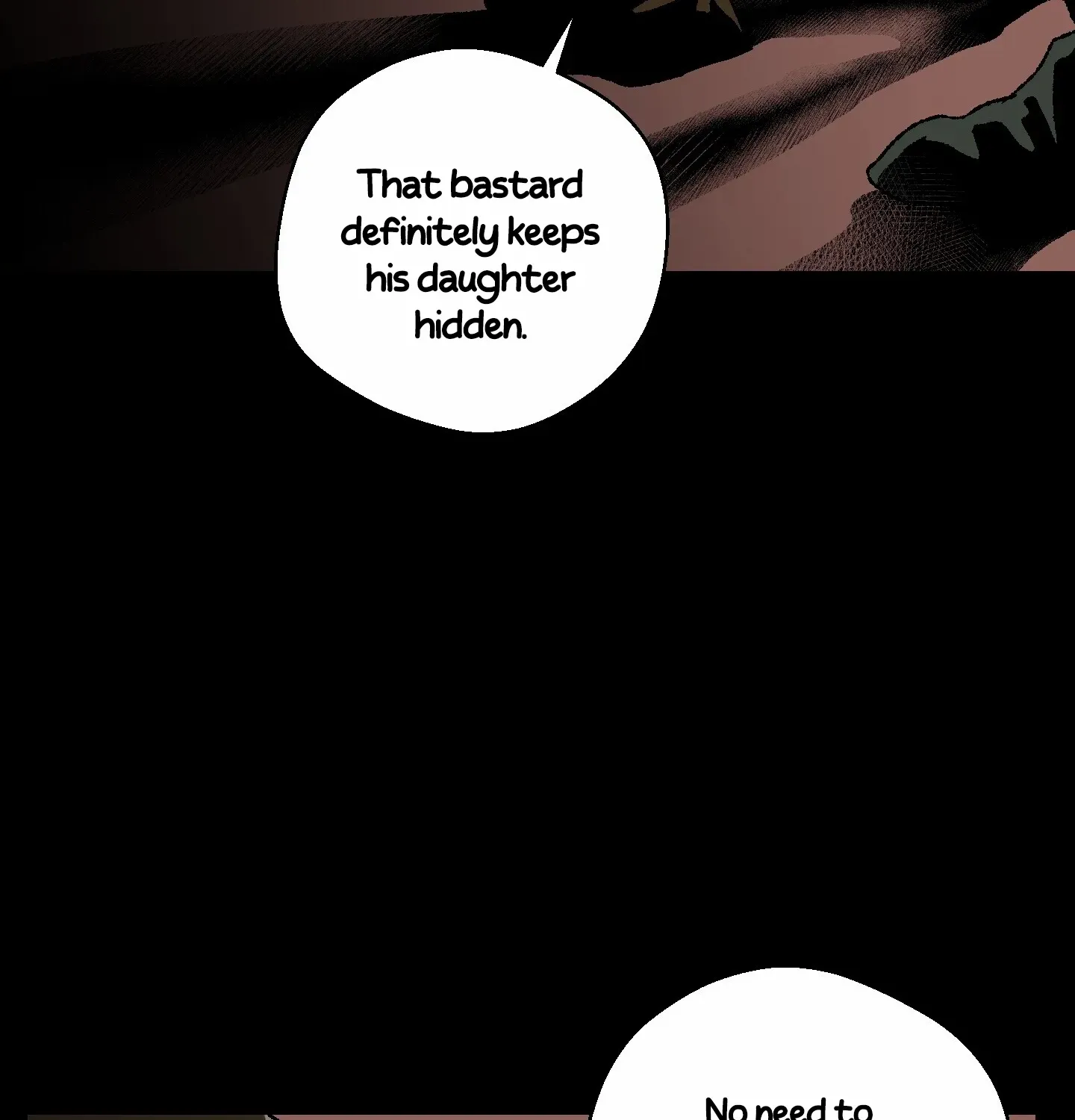 Melt Bless You Mangakakalot X Chapter 2 Page 31