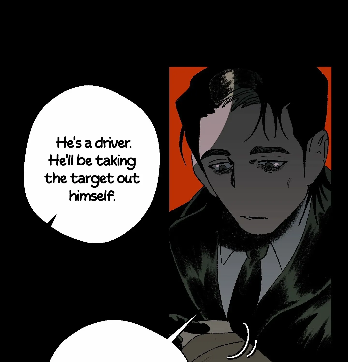 Melt Bless You Mangakakalot X Chapter 2 Page 34