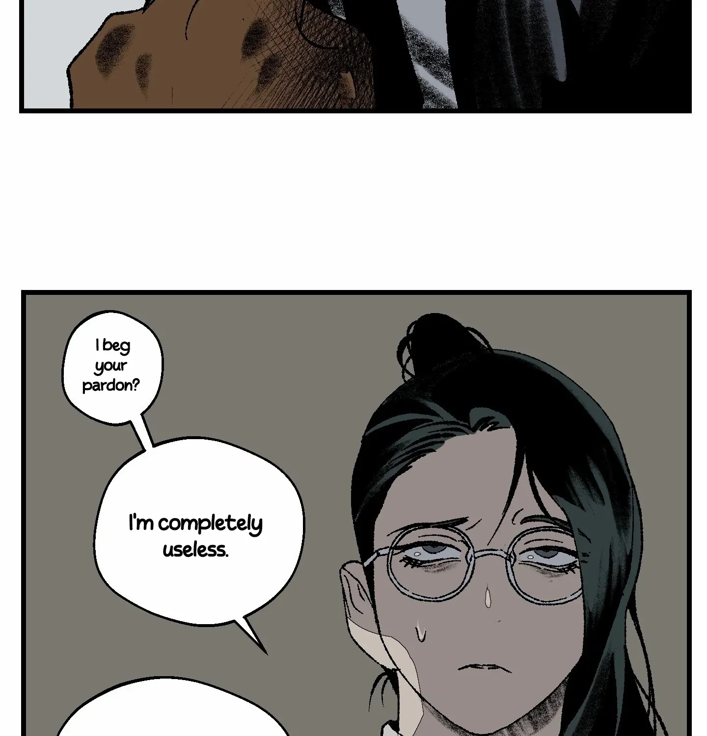 Melt Bless You Mangakakalot X Chapter 2 Page 82