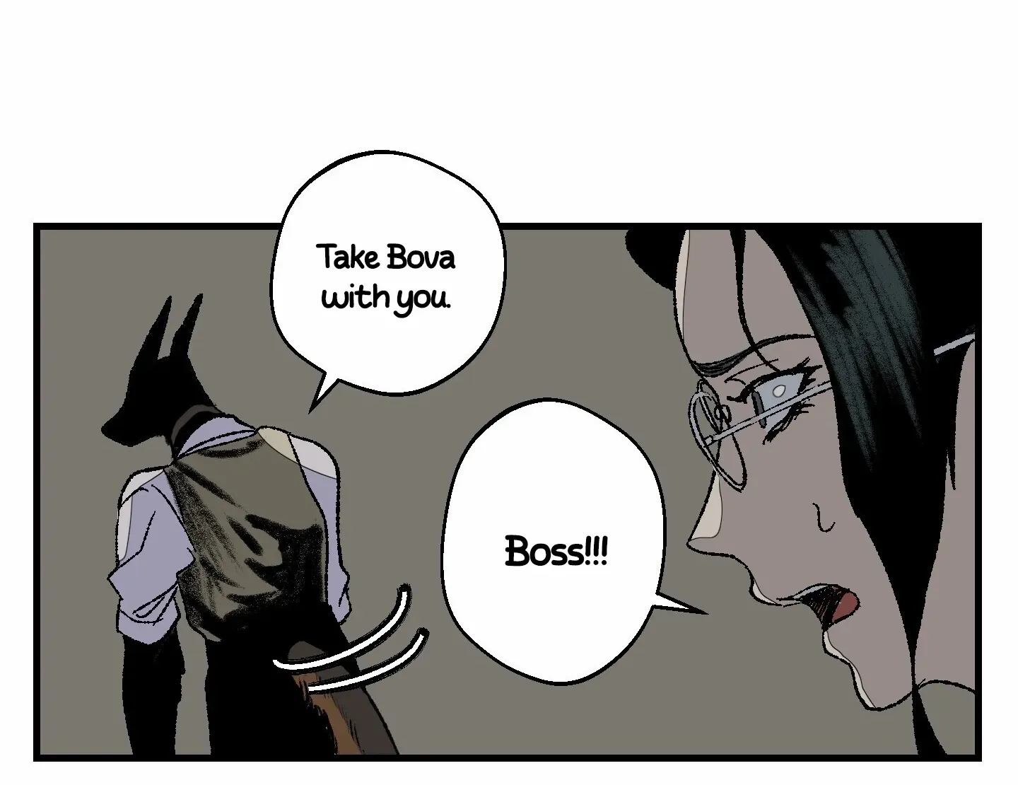 Melt Bless You Mangakakalot X Chapter 2 Page 84