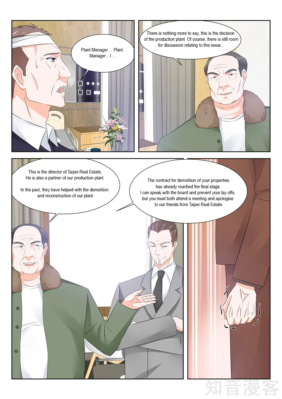 Metropolitan System Mangakakalot X Chapter 147 Page 4