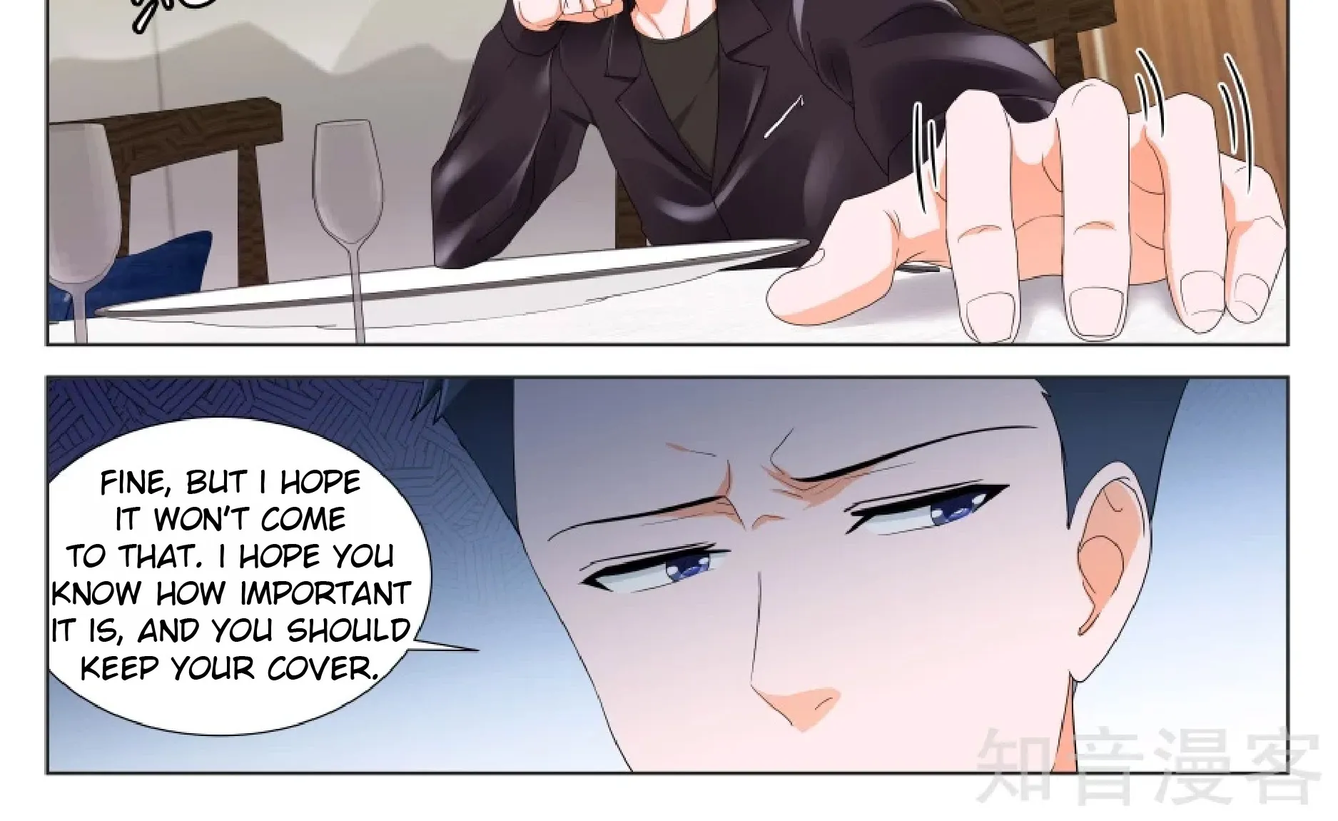Metropolitan System Mangakakalot X Chapter 156 Page 14