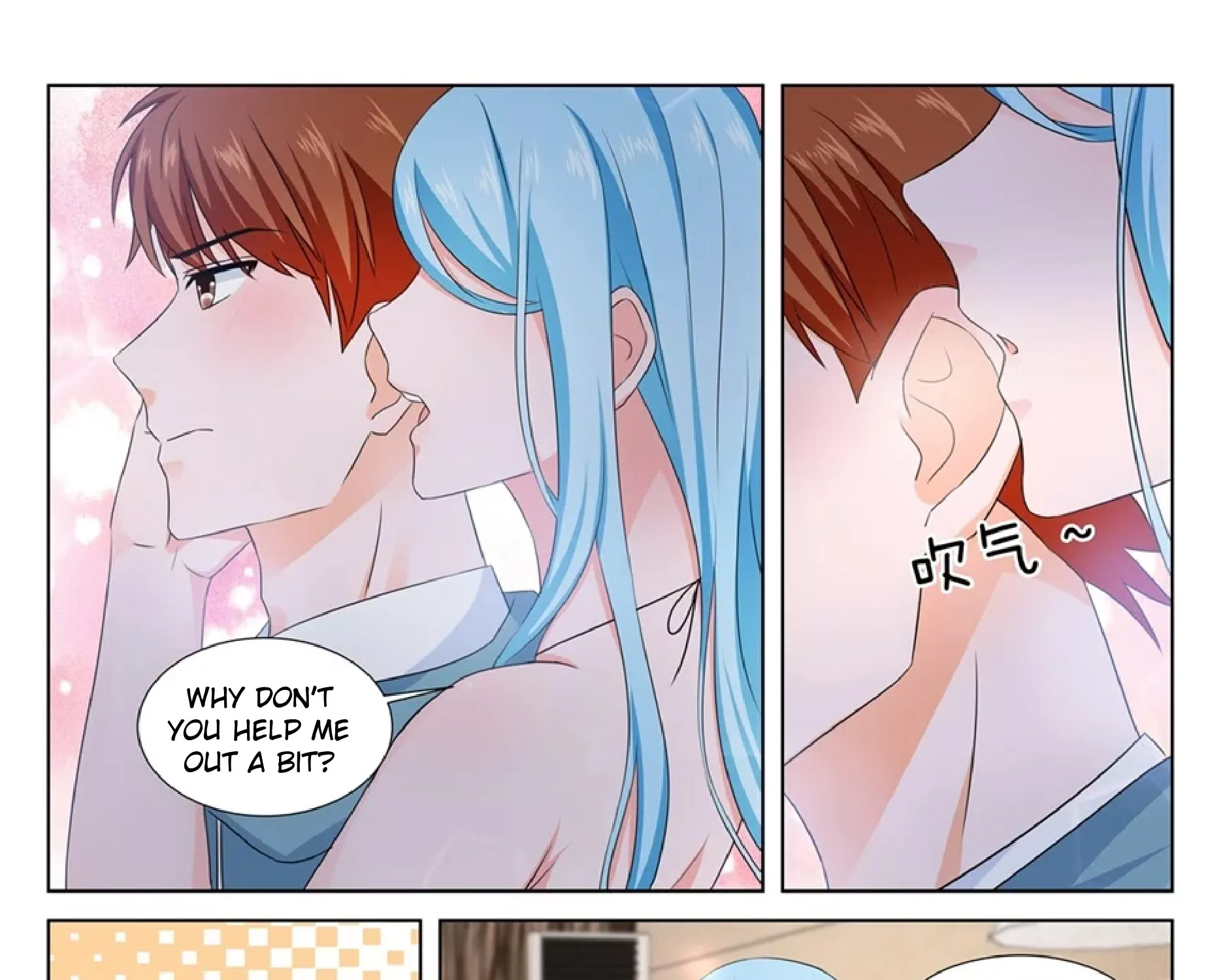Metropolitan System Mangakakalot X Chapter 159 Page 17