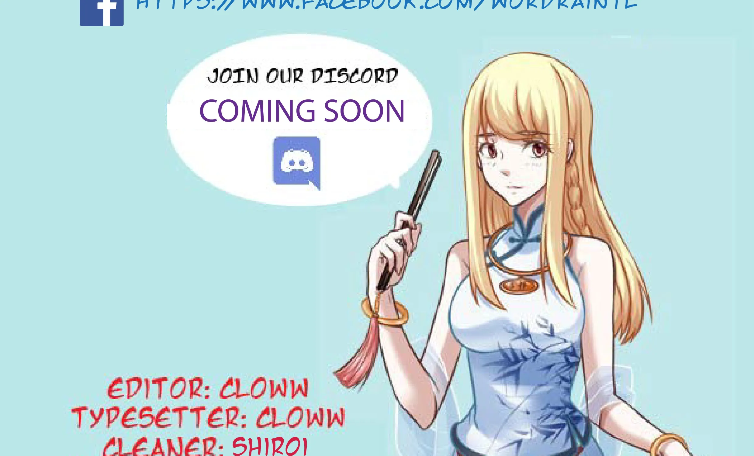 Metropolitan System Mangakakalot X Chapter 19 Page 2
