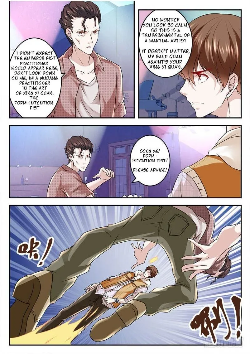 Metropolitan System Mangakakalot X Chapter 10 Page 1