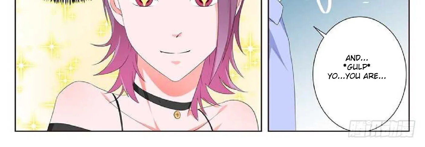 Metropolitan System Mangakakalot X Chapter 101 Page 18
