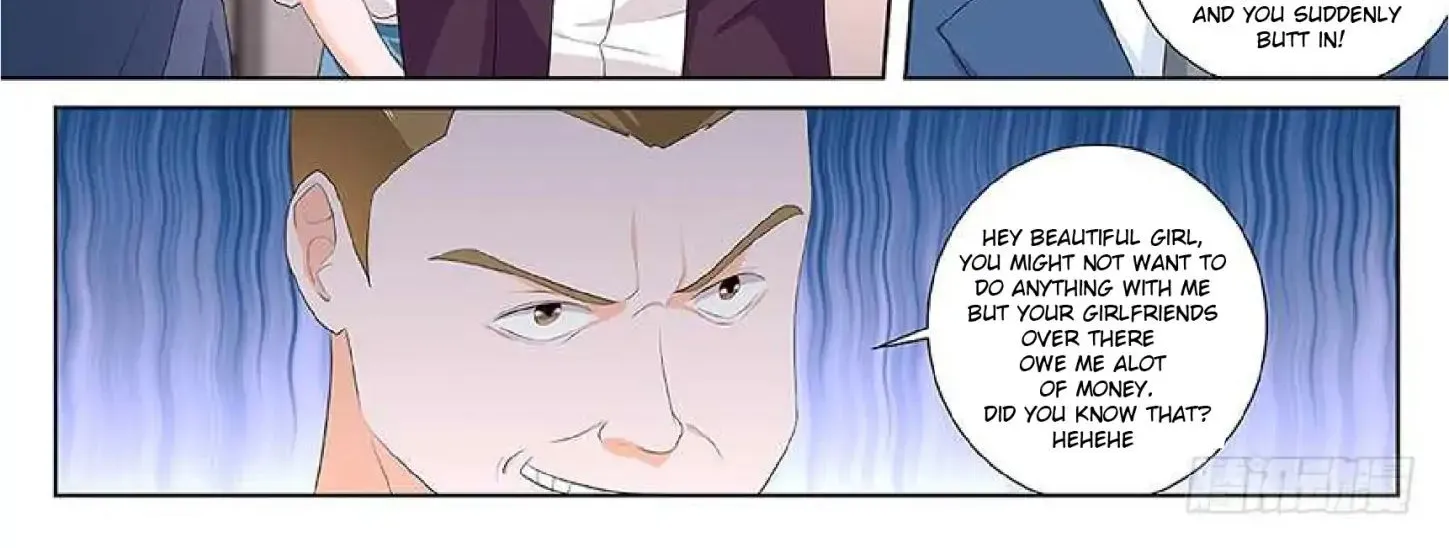 Metropolitan System Mangakakalot X Chapter 114 Page 17