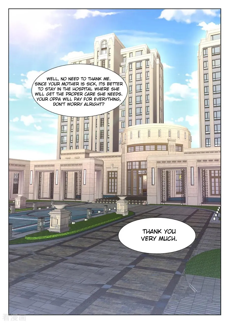 Metropolitan System Mangakakalot X Chapter 260 Page 1