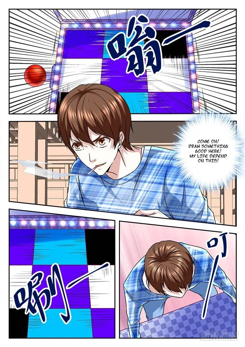 Metropolitan System Mangakakalot X Chapter 20 Page 9