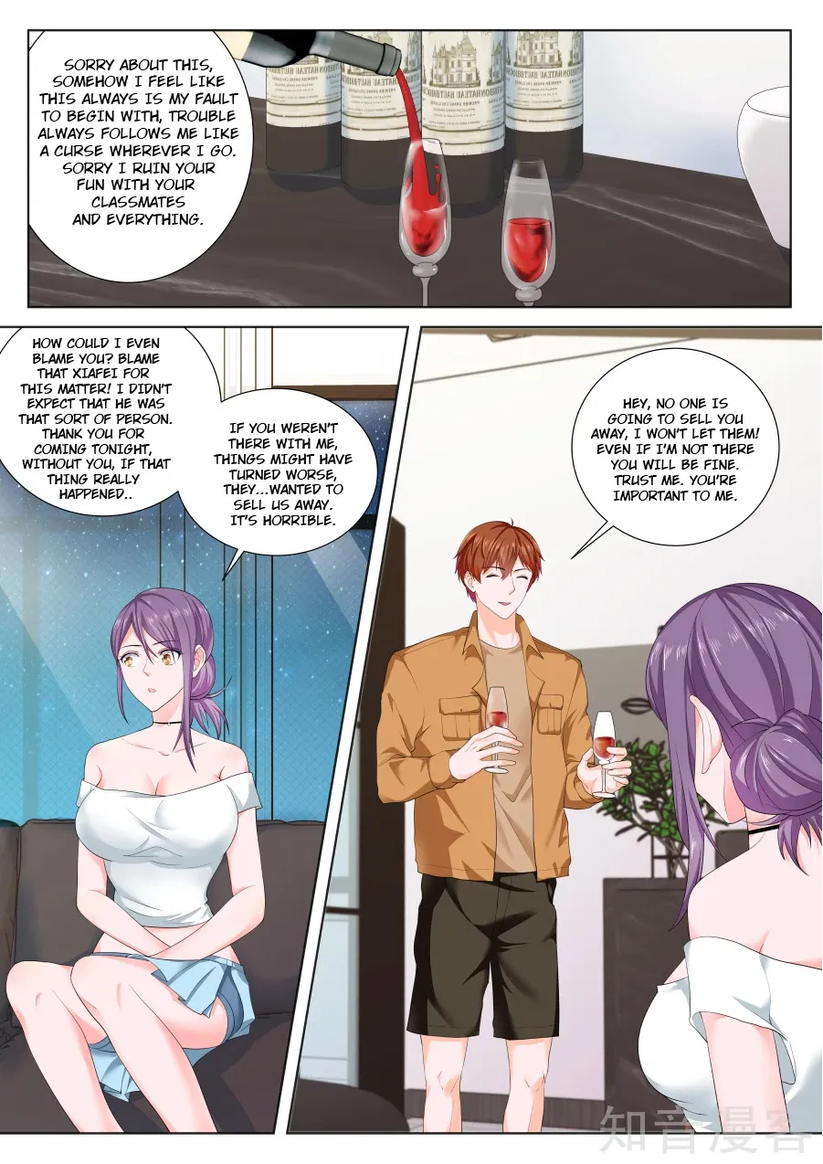 Metropolitan System Mangakakalot X Chapter 220 Page 2
