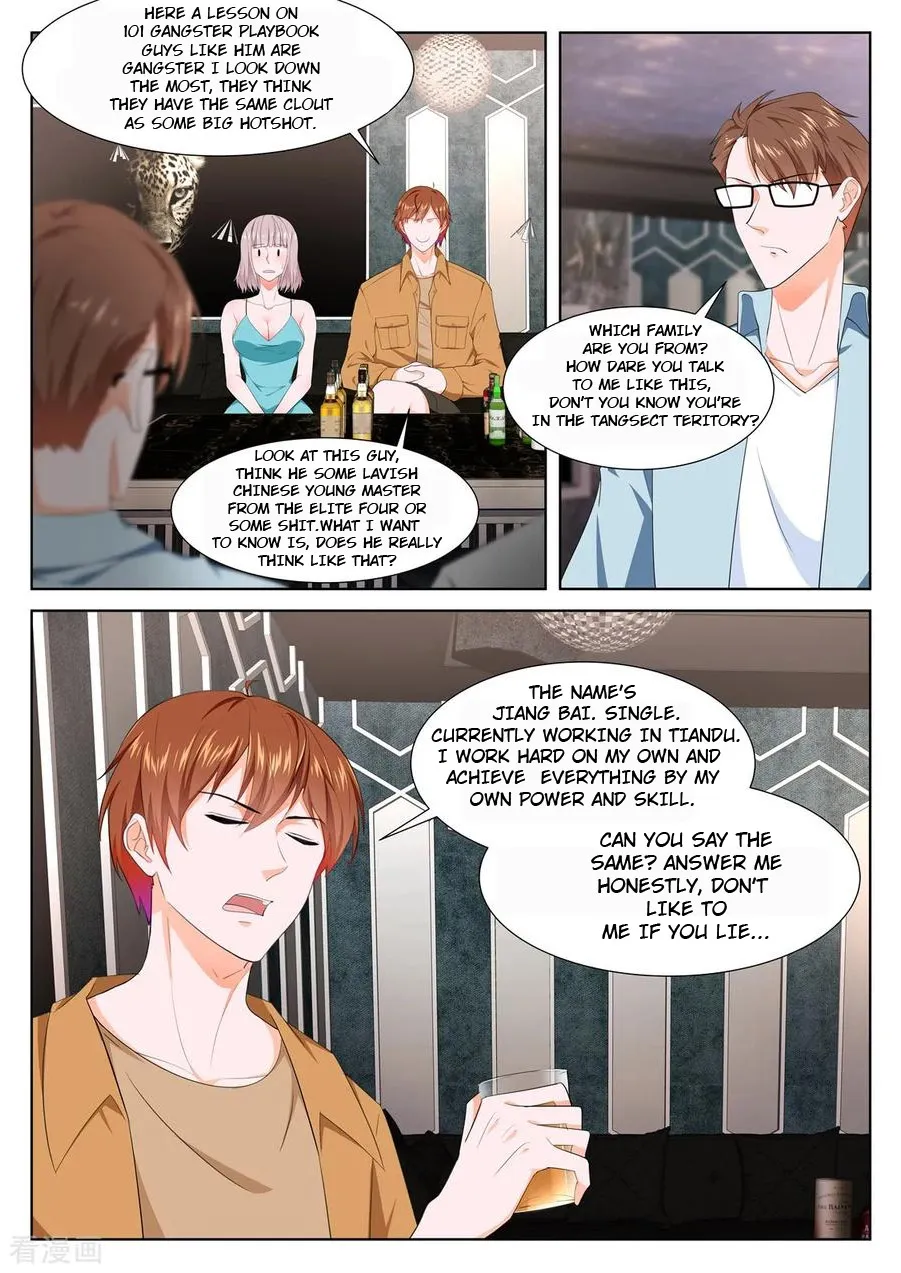 Metropolitan System Mangakakalot X Chapter 315 Page 1