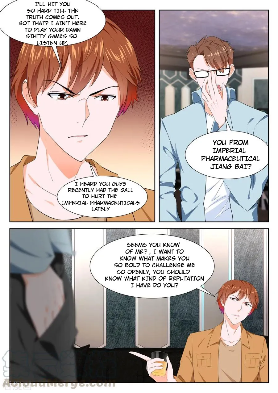 Metropolitan System Mangakakalot X Chapter 315 Page 2