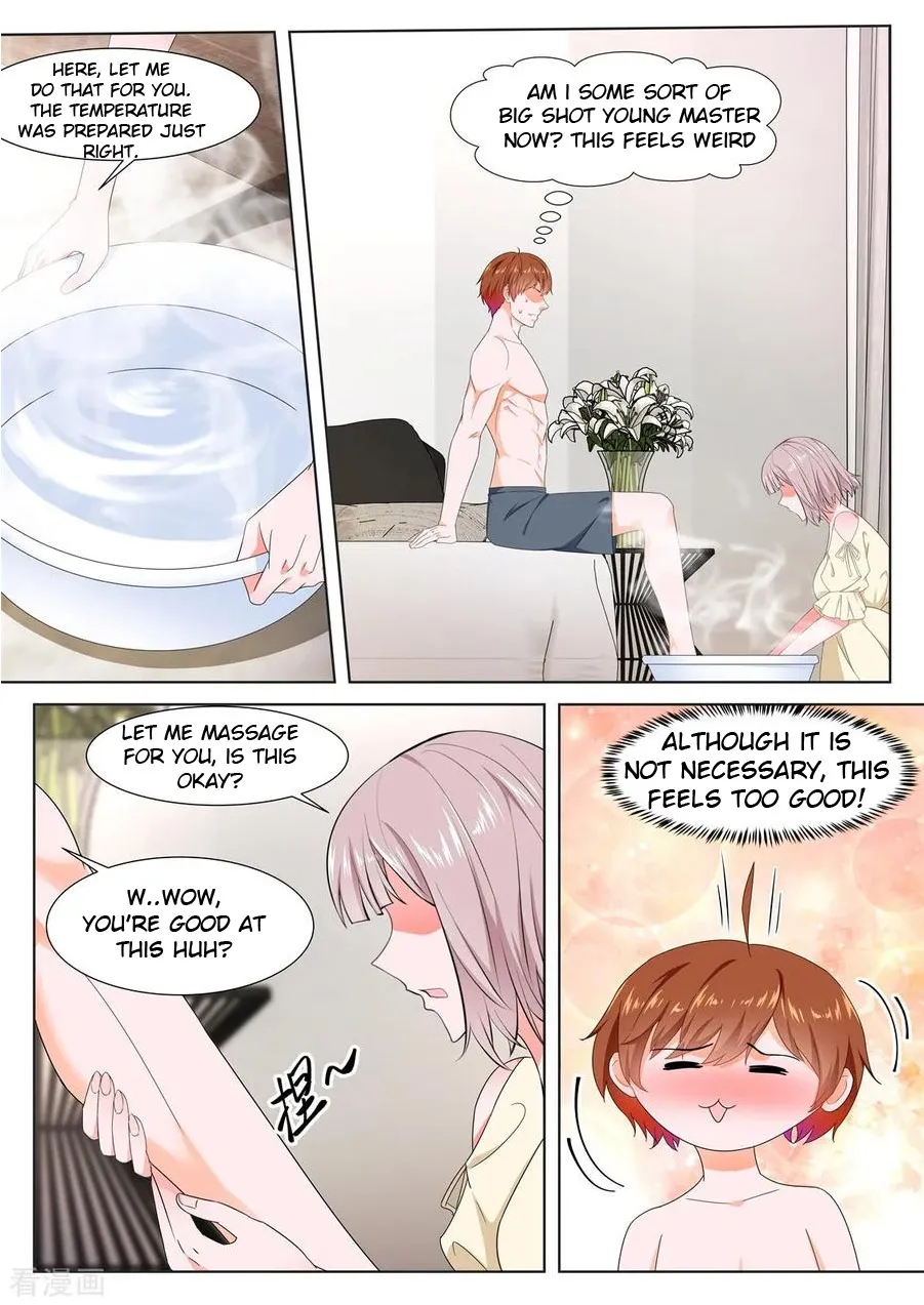 Metropolitan System Mangakakalot X Chapter 320 Page 4