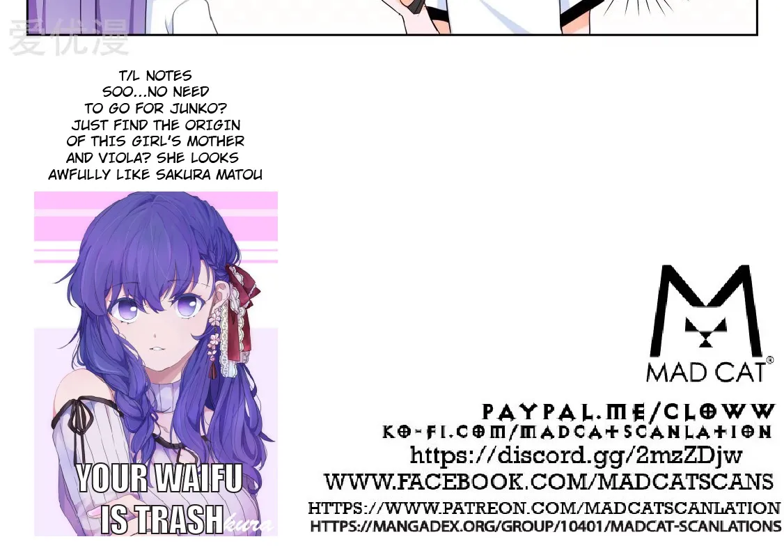 Metropolitan System Mangakakalot X Chapter 325 Page 24