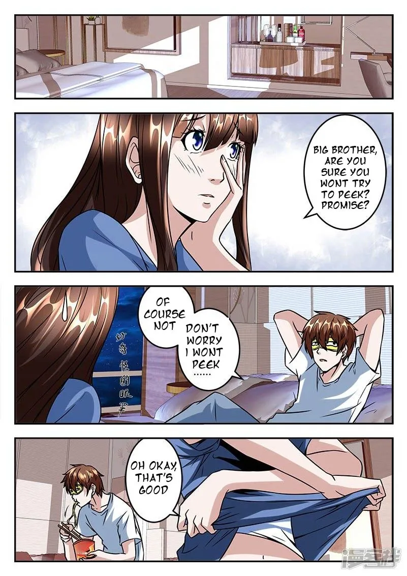 Metropolitan System Mangakakalot X Chapter 42 Page 5