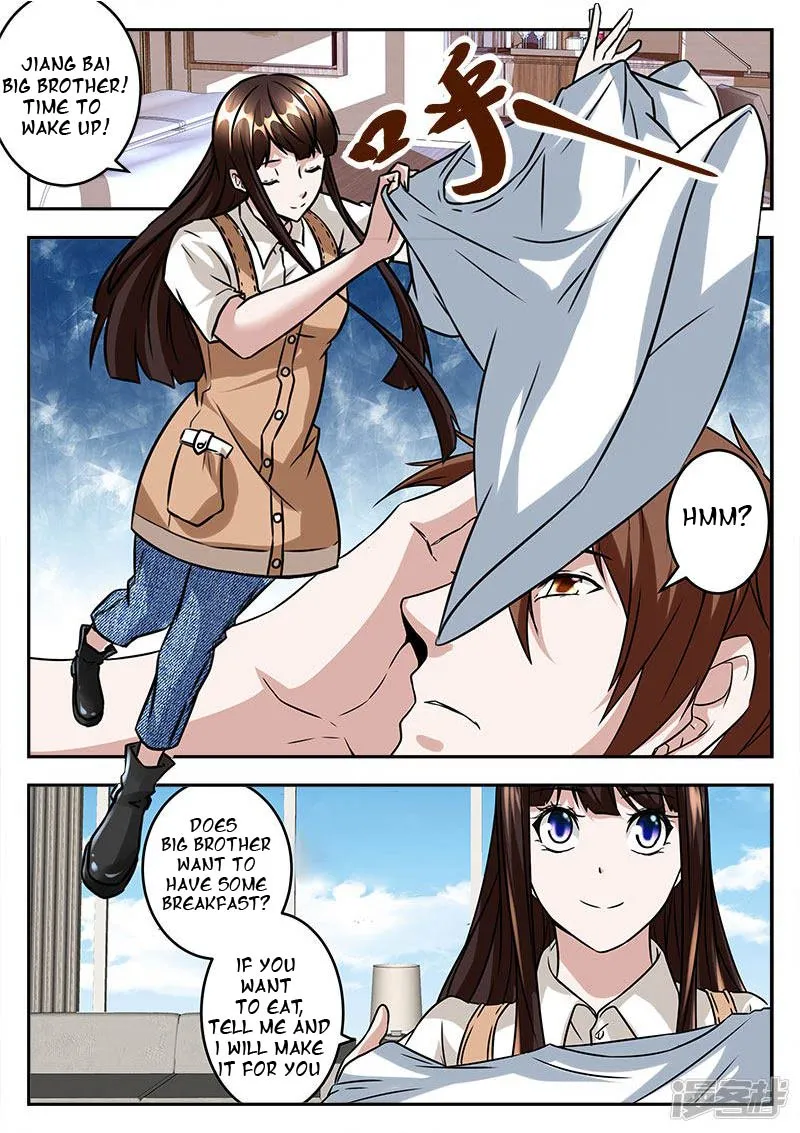 Metropolitan System Mangakakalot X Chapter 43 Page 2
