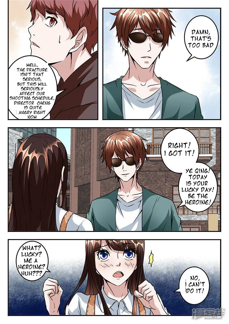 Metropolitan System Mangakakalot X Chapter 43 Page 4