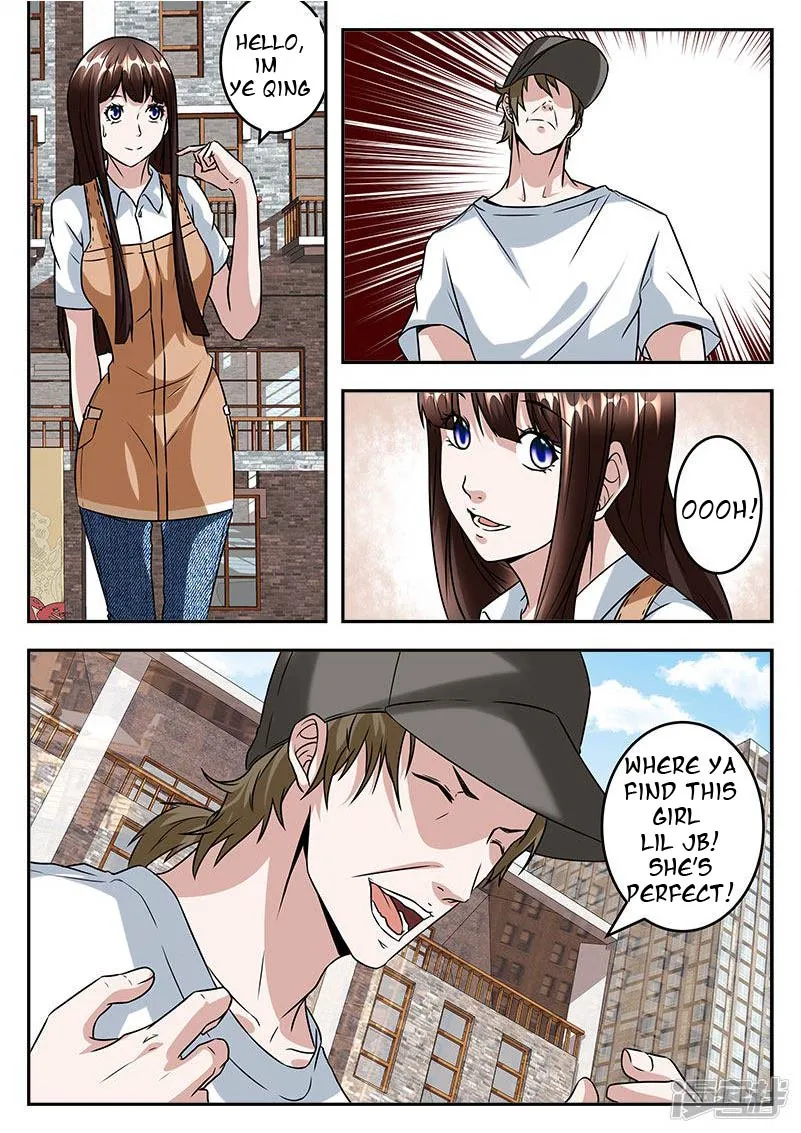 Metropolitan System Mangakakalot X Chapter 43 Page 7