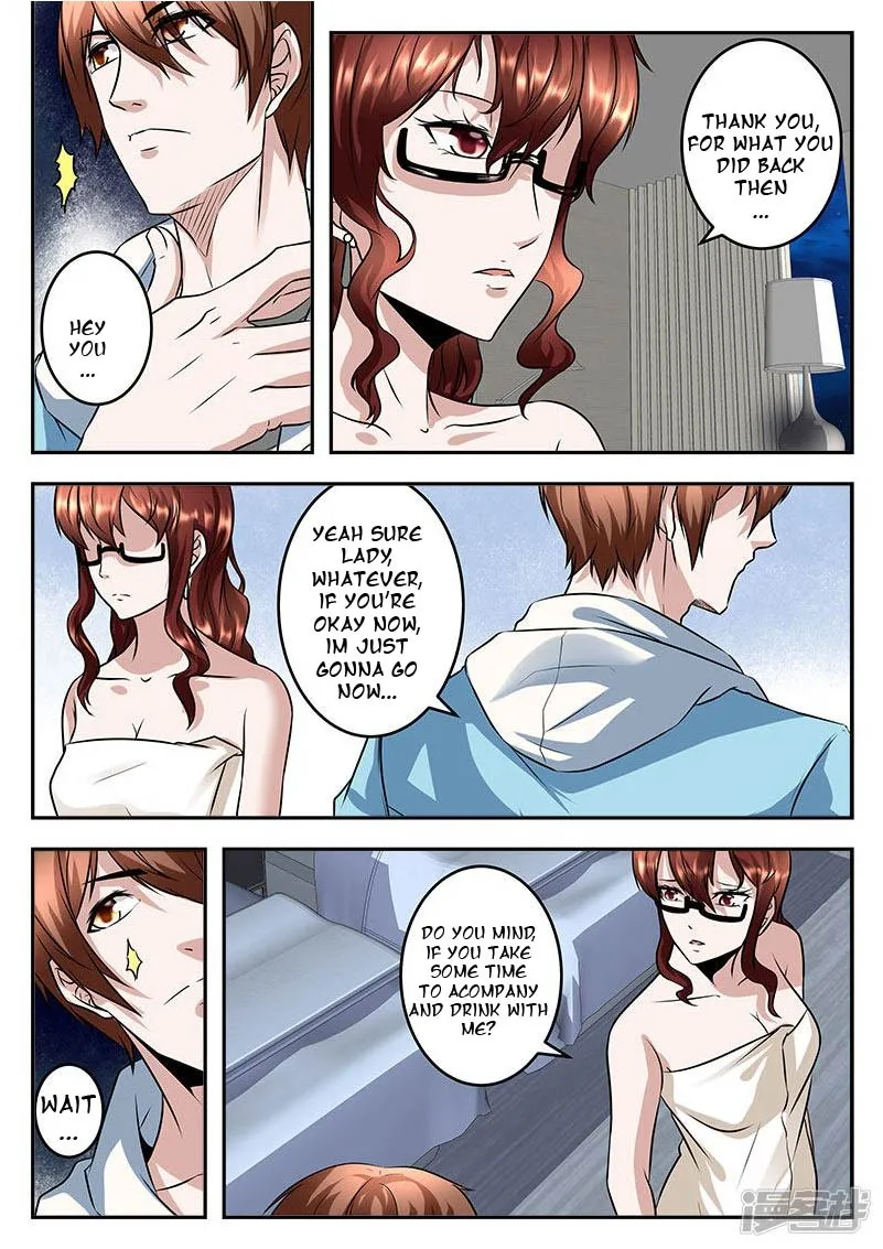 Metropolitan System Mangakakalot X Chapter 56 Page 7