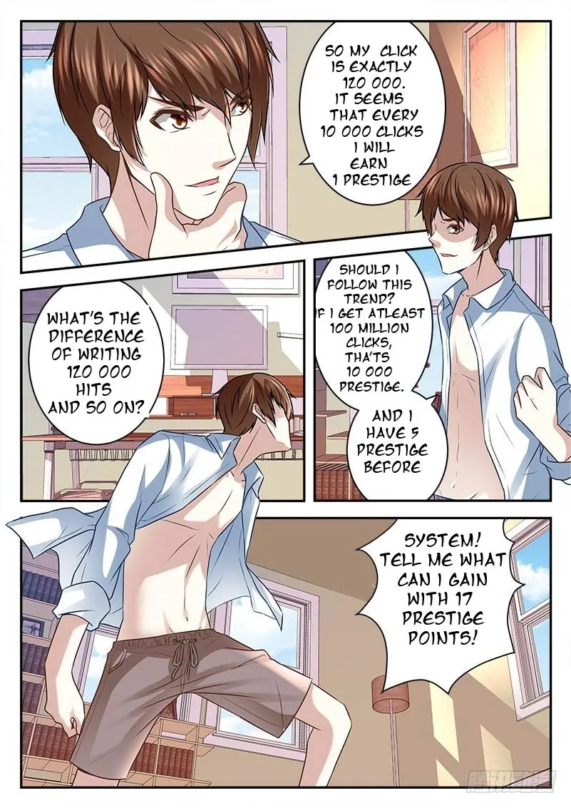Metropolitan System Mangakakalot X Chapter 5 Page 10