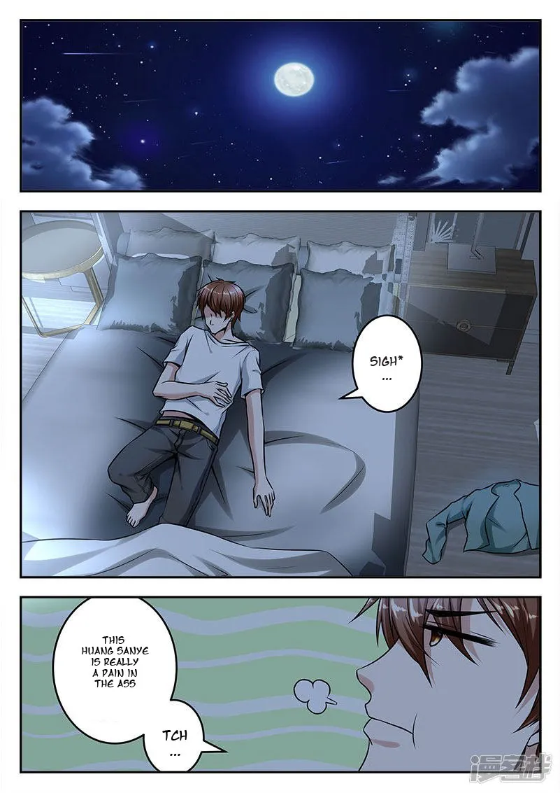Metropolitan System Mangakakalot X Chapter 50 Page 2