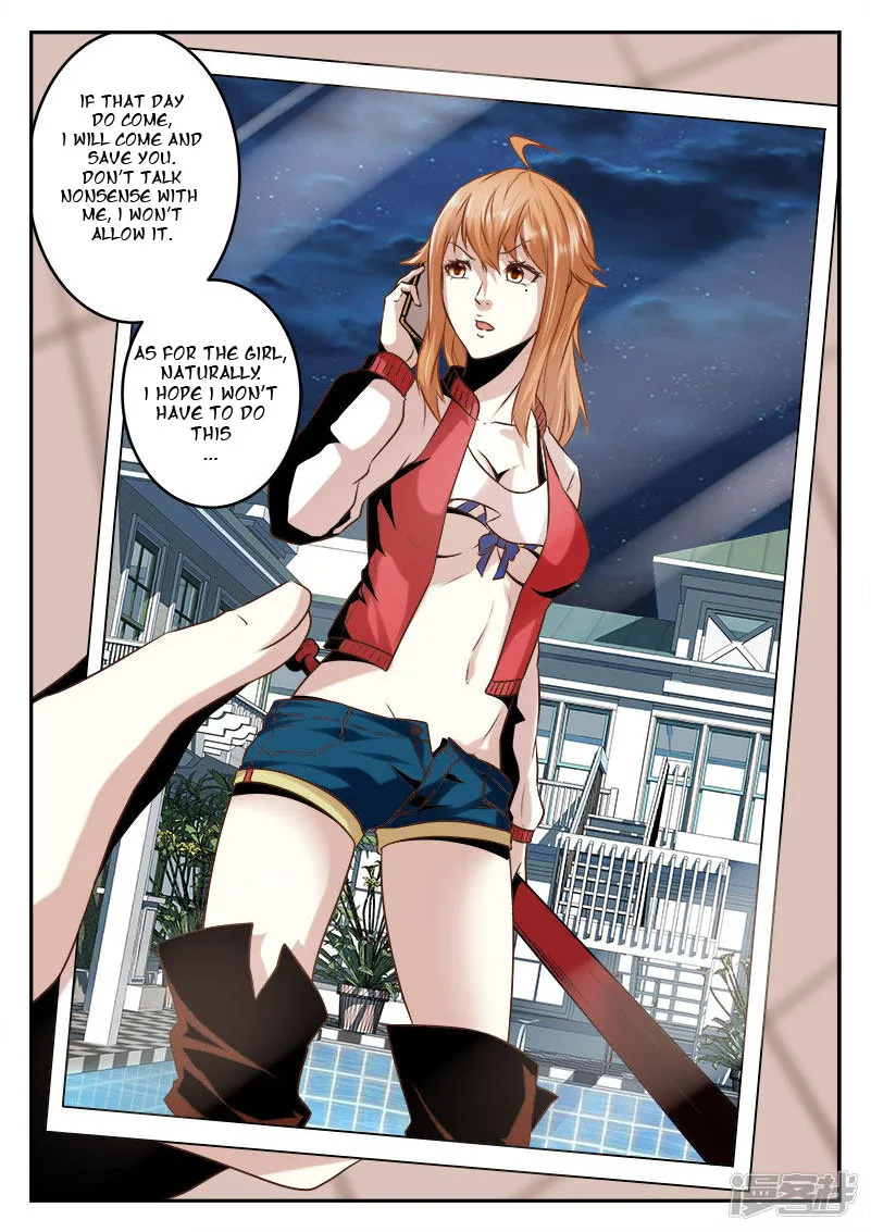 Metropolitan System Mangakakalot X Chapter 67 Page 11