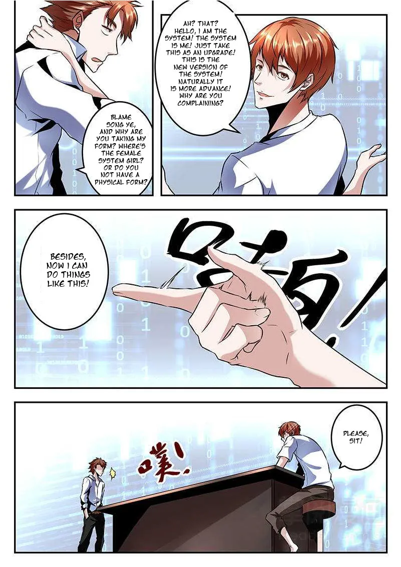 Metropolitan System Mangakakalot X Chapter 69 Page 6