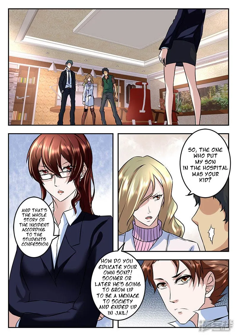 Metropolitan System Mangakakalot X Chapter 62 Page 2