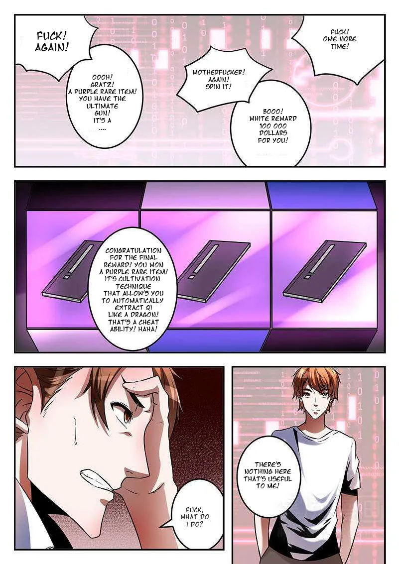 Metropolitan System Mangakakalot X Chapter 70 Page 2