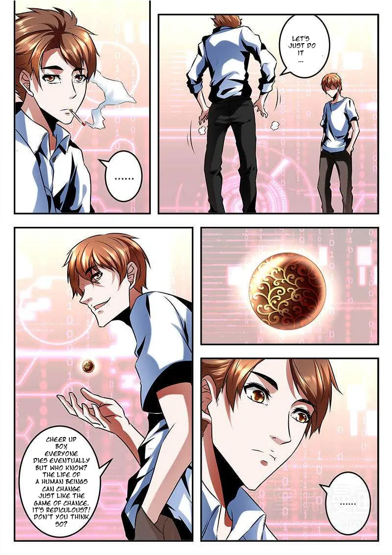 Metropolitan System Mangakakalot X Chapter 70 Page 6