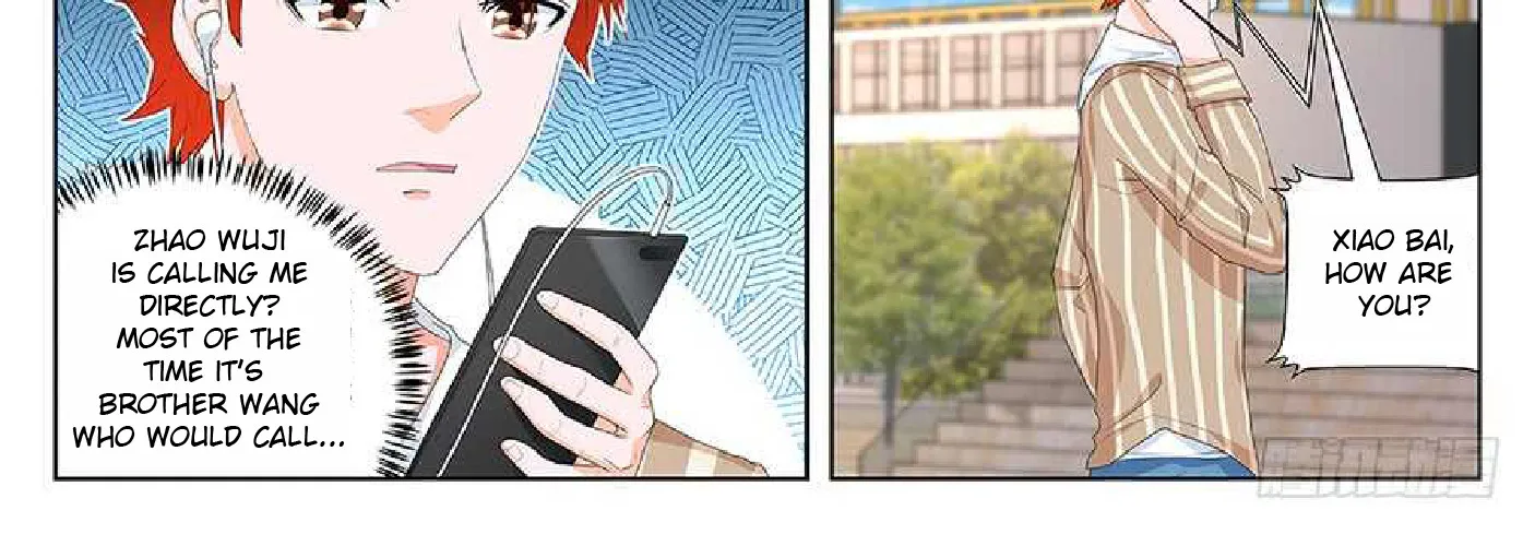 Metropolitan System Mangakakalot X Chapter 87 Page 15