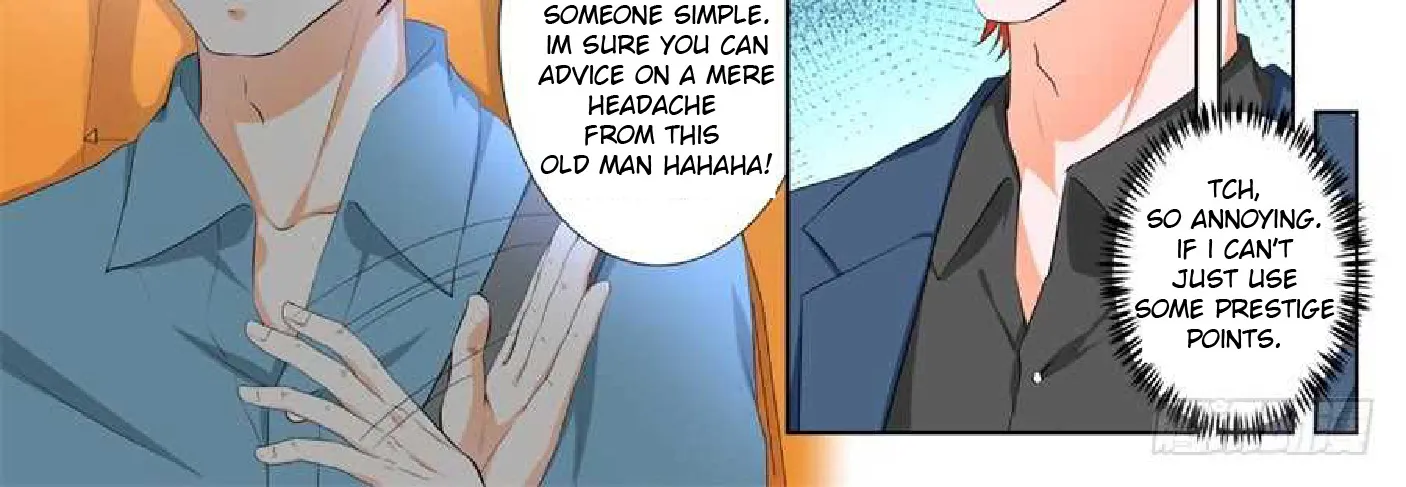 Metropolitan System Mangakakalot X Chapter 89 Page 5