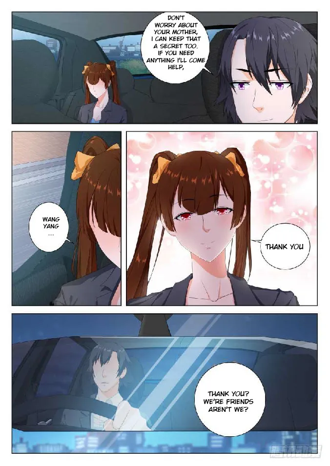 Metropolitan System Mangakakalot X Chapter 80 Page 5