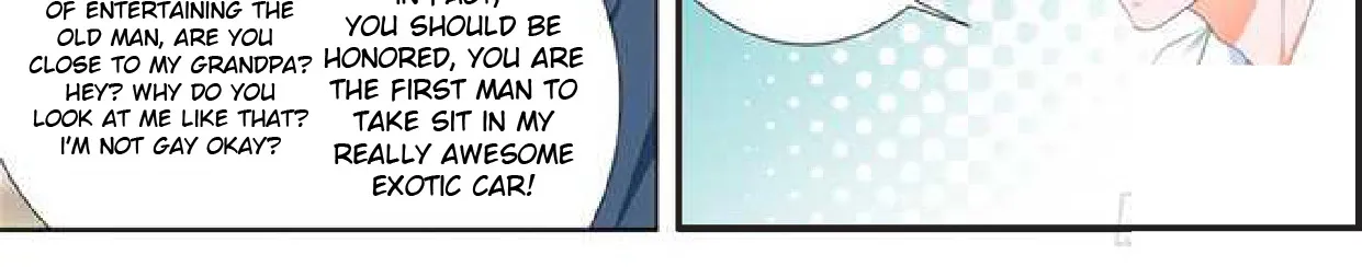 Metropolitan System Mangakakalot X Chapter 91 Page 3
